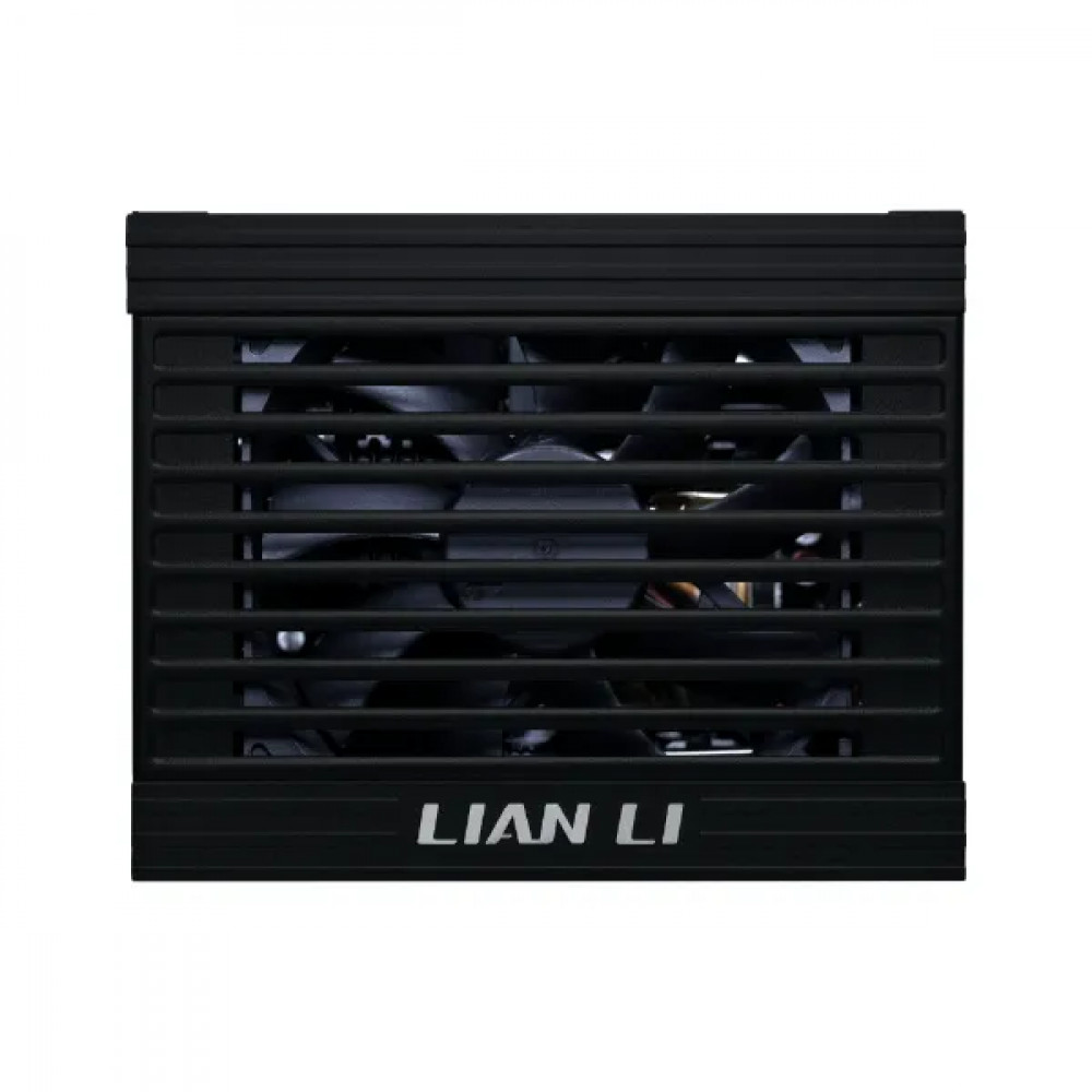 Блок питания Lian Li SP850P BLACK G9P.SP0850P.B000.EU 850 Вт — фото товара