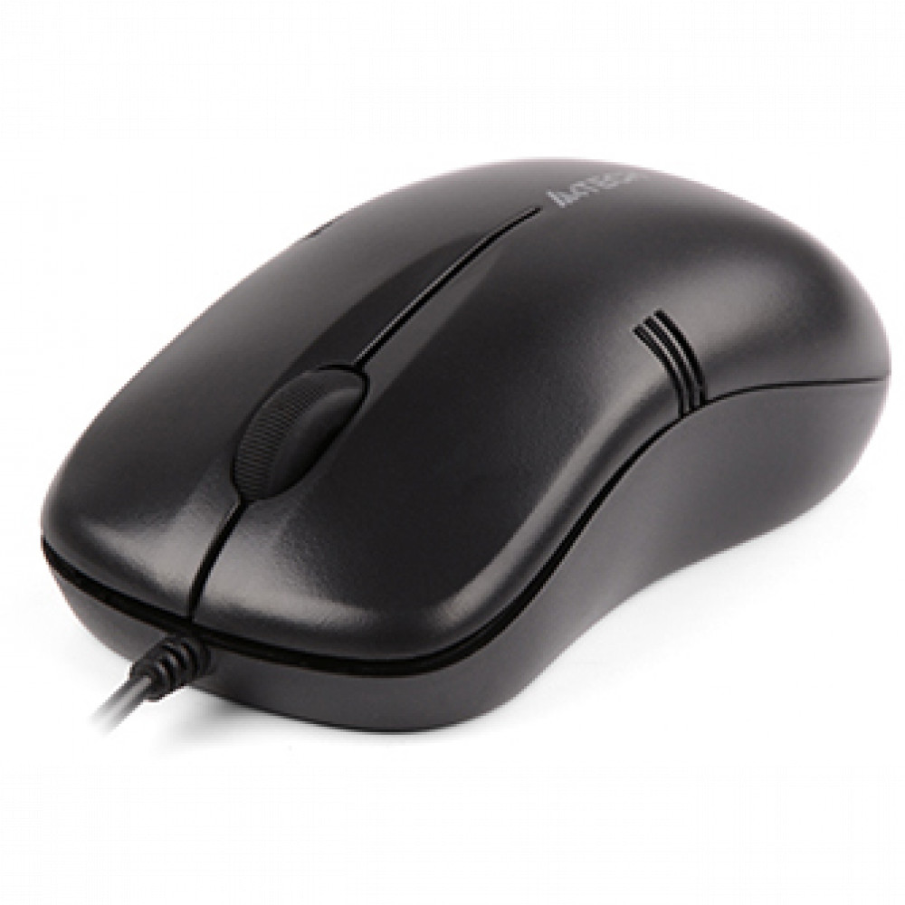 Мышь A4Tech OP-560NUS Бюджетные, Беспроводная - миниатюра 5