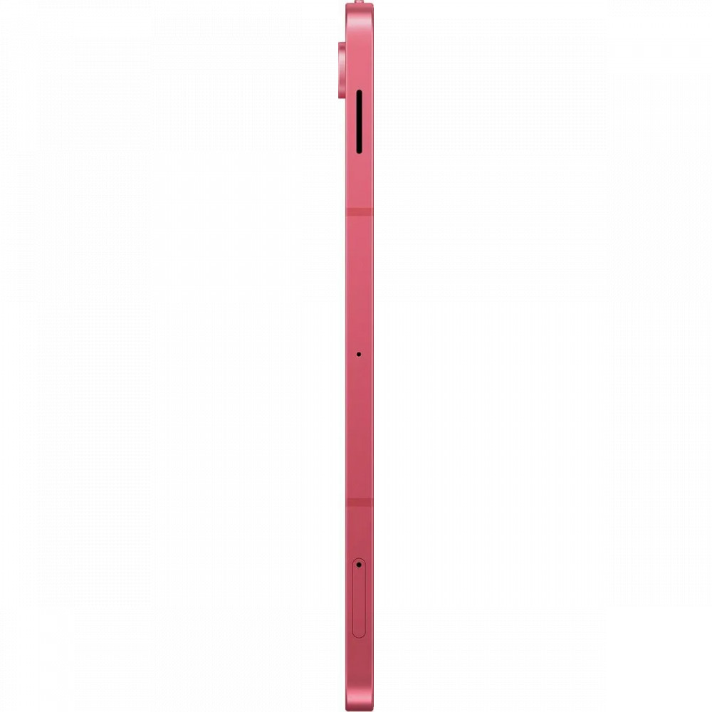 Планшет Samsung Galaxy Tab S10 Lite Red SM-X400NZRACAU 128 Гб, 6 Гб - миниатюра 4
