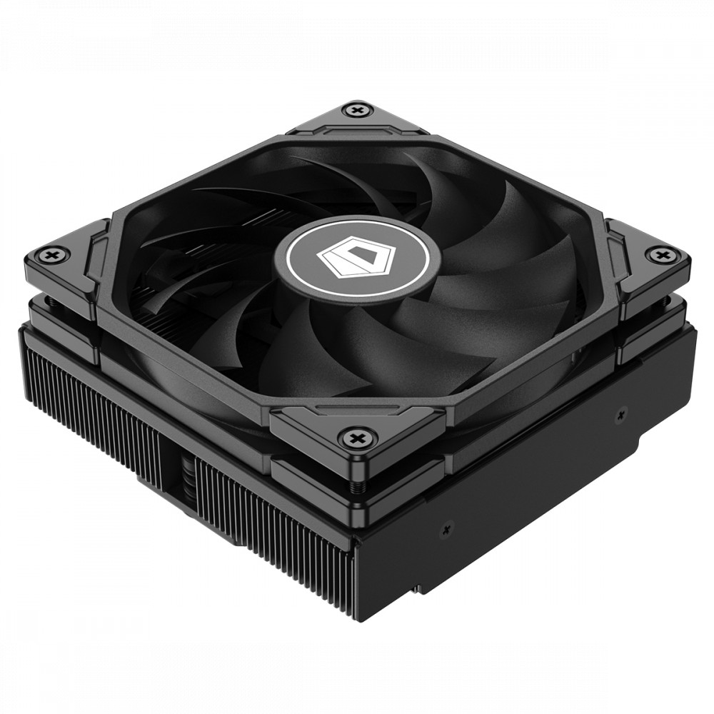 Система охлаждения ID-Cooling IS-47-XT Для процессора — фото товара