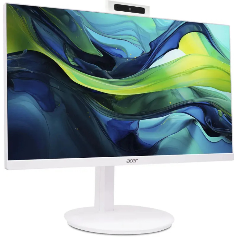Моноблок Acer Aspire C24A-P1MTL DQ.BXACD.001 23.8 ", Intel, Core Ultra 5, 125H, 1.2, 16 Гб, 512 Гб — фото товара