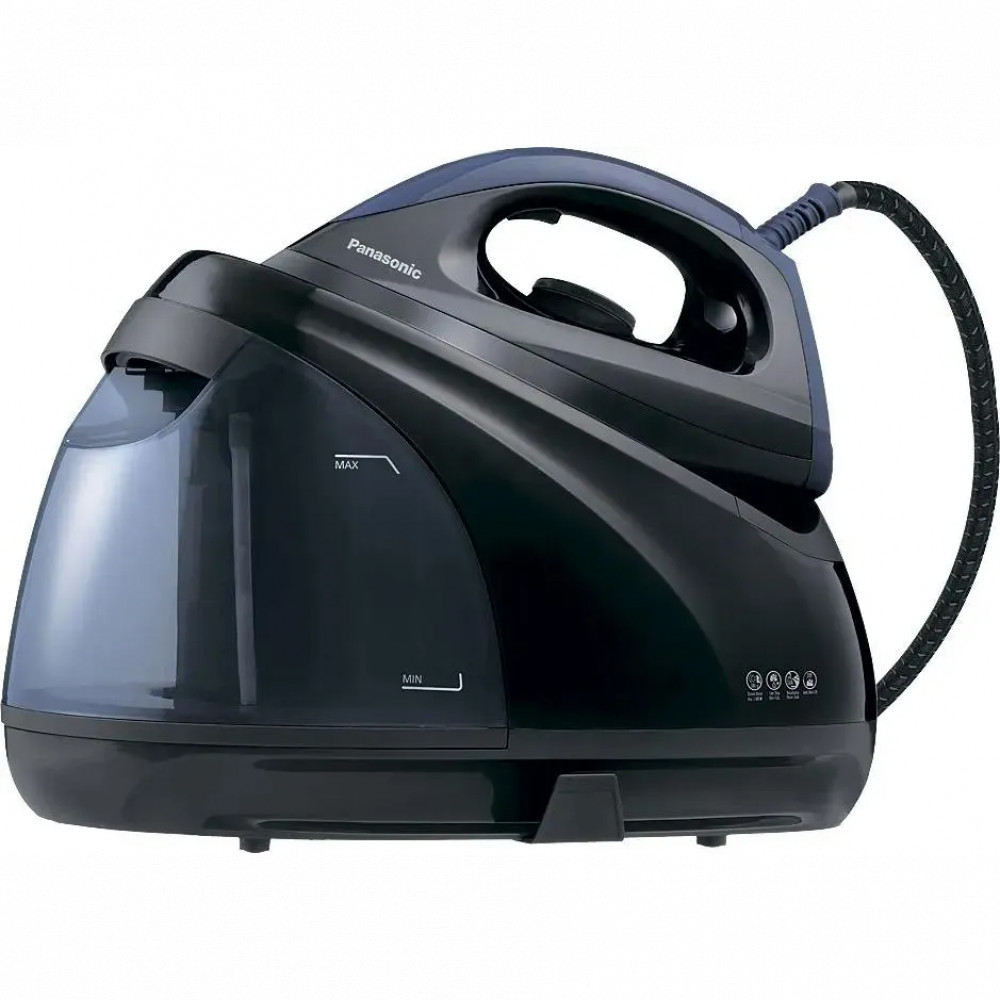 Panasonic NI-GT200ATW Утюг, 2400 Вт — фото товара