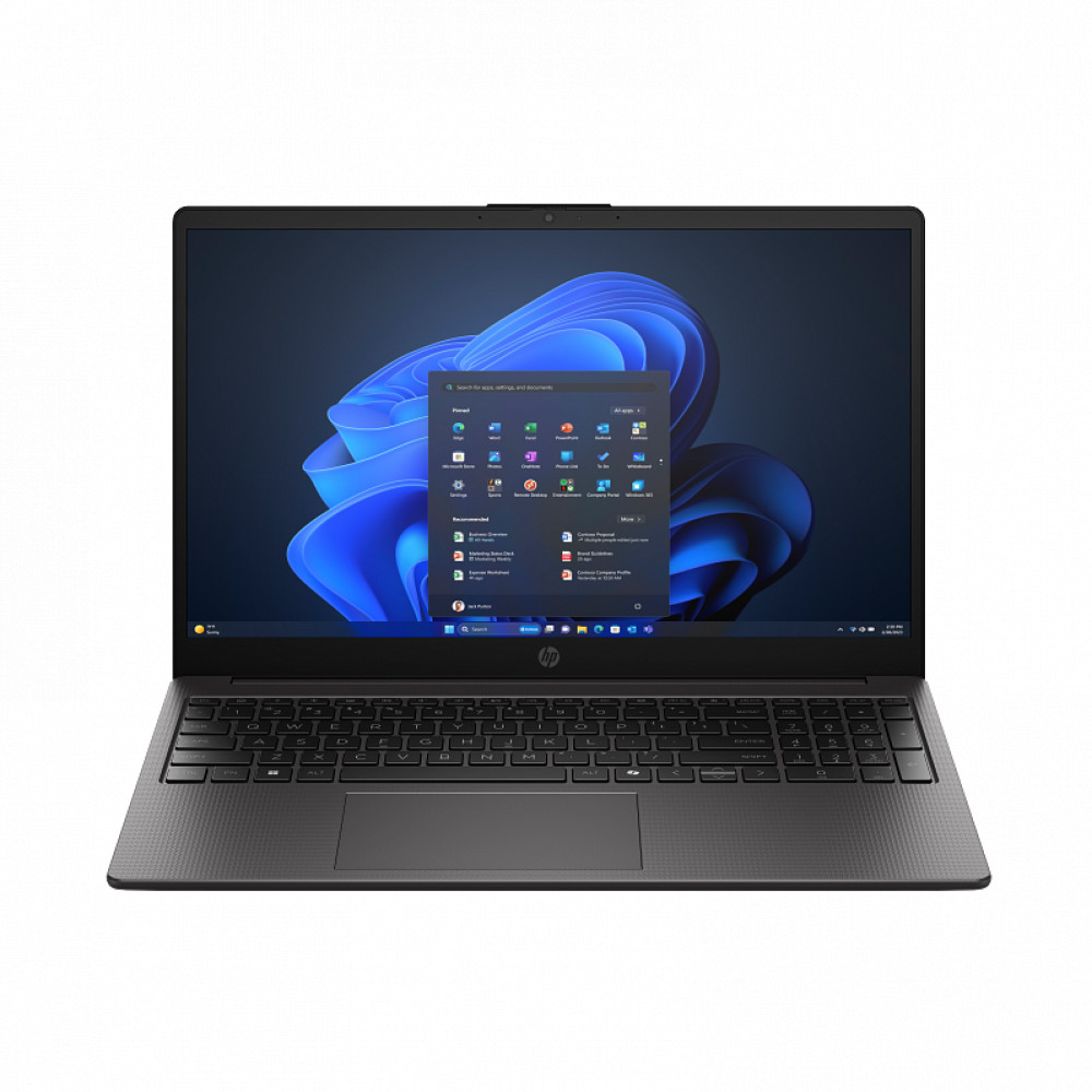Ноутбук HP 250R G10 B9YM7ET 15.6 ", FHD 1920x1080 (16:9), Intel, Core 3, 8 Гб, 512 ГБ, Intel UHD Graphics - миниатюра 2