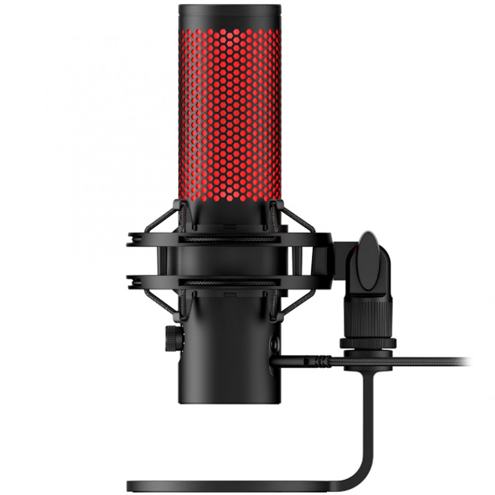 Микрофон HyperX QuadCast 2 872V1AA - миниатюра 2