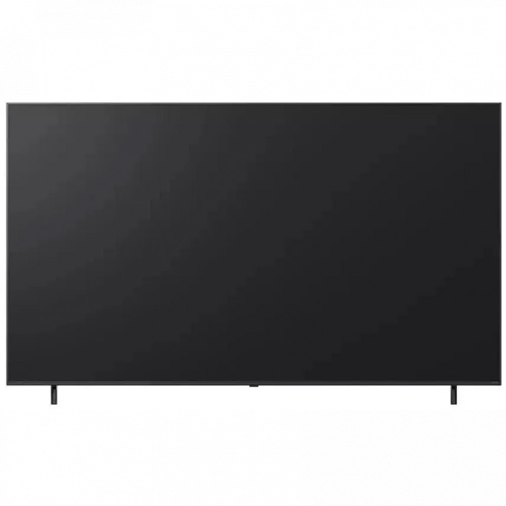 Телевизор LG 75QNED80A6A 75QNED80A6A.ARUG 75 ", Черный — фото товара
