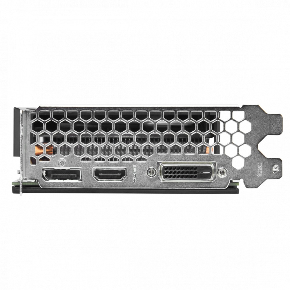 Видеокарта Palit GTX1660SUPER Gaming Pro NE6166SS18J9-1160A-1 6 ГБ - миниатюра 4