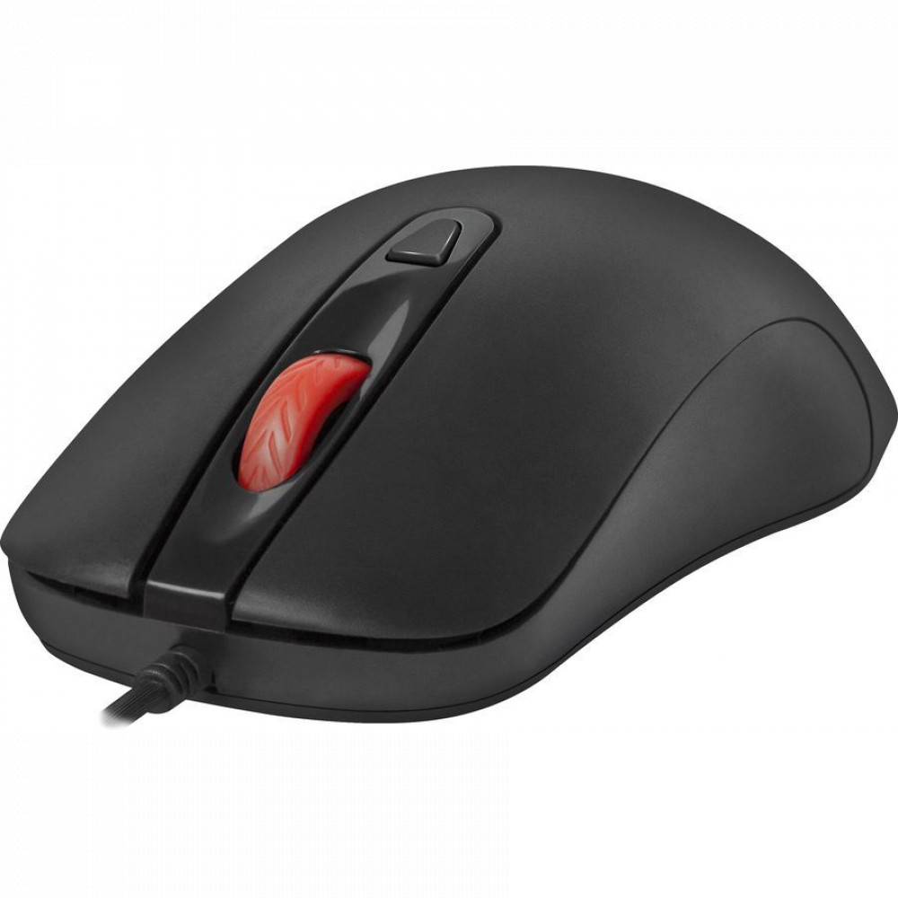 Мышь Defender MB-522 52522 Бюджетные, Проводная - миниатюра 2