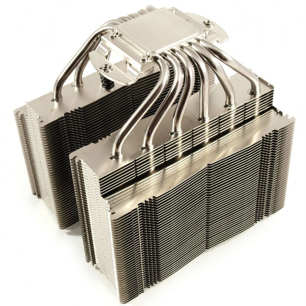 Система охлаждения Noctua NH-D15 - миниатюра 5