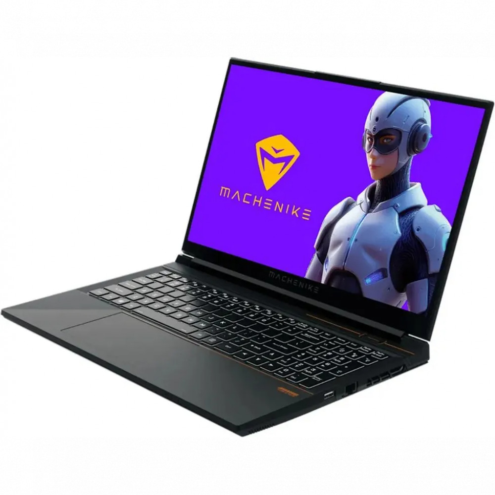Ноутбук Machenike S15 Quazar S JJ00GB00JRU 15.6 ", FHD 1920x1080 (16:9), Intel, Core i5, 16 Гб, 512 ГБ, nVidia GeForce RTX 3050 - миниатюра 3