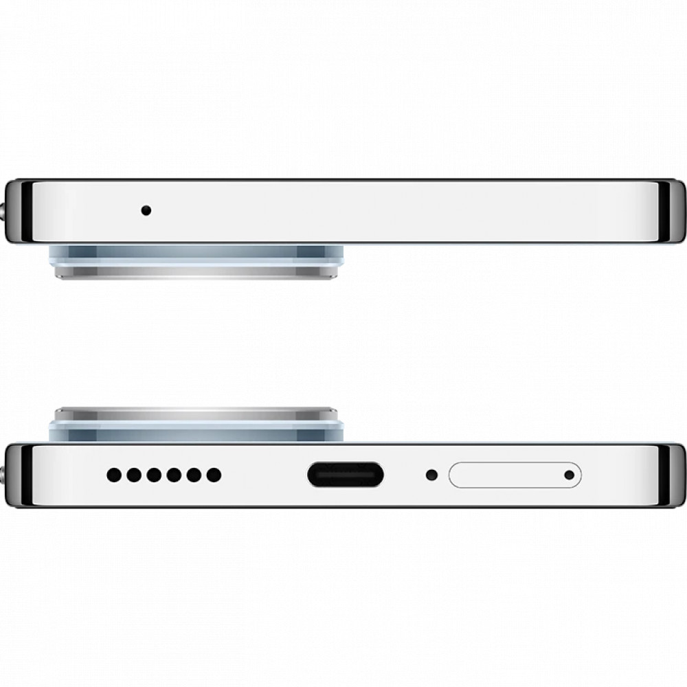 Смартфон Huawei nova 14 12/256Gb Blue (TLR-LX9) 51098LAV 256 Гб, 12 Гб - миниатюра 3