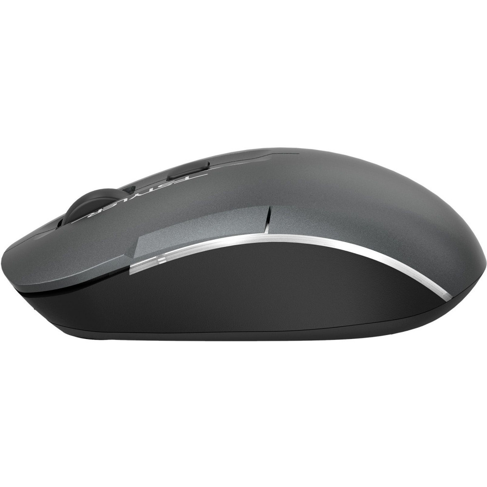 Мышь A4Tech Fstyler FB26CS AIR Smoky Grey Бюджетные, Беспроводная - миниатюра 4
