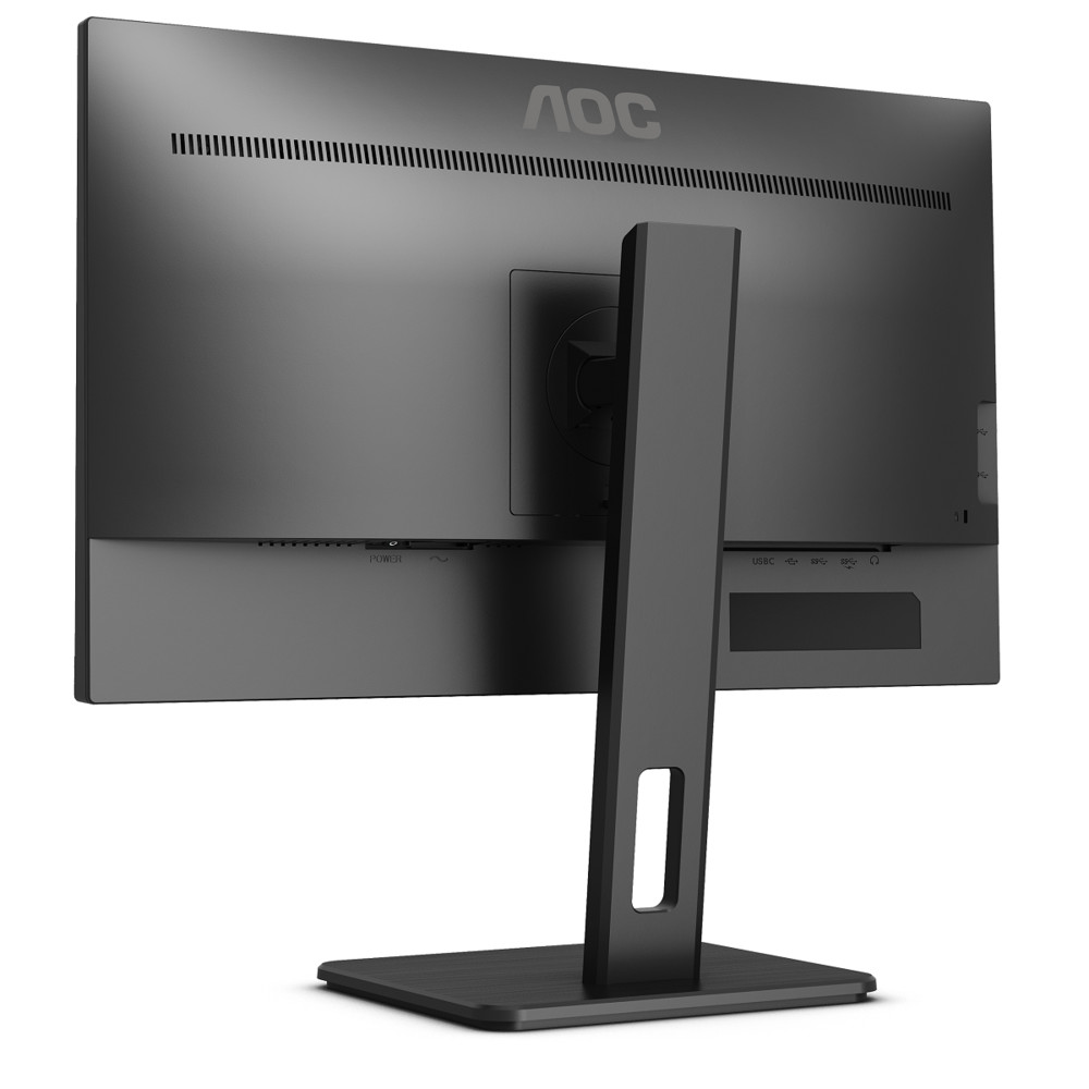 Монитор AOC 24P2Q 23.8 ", IPS, Full HD 1920x1080 (16:9), 75 Гц - миниатюра 5