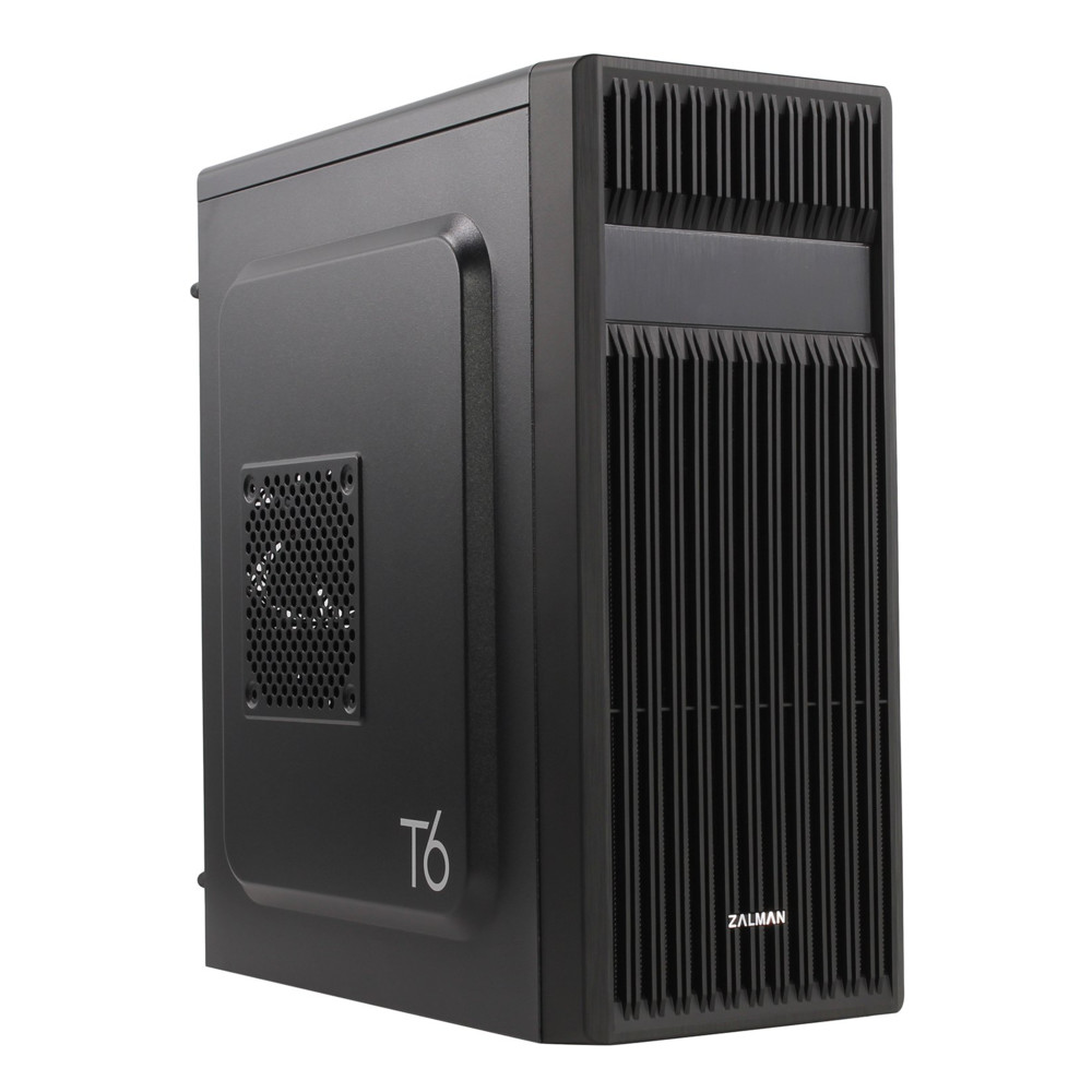 Корпус Zalman ZM-T6 — фото товара