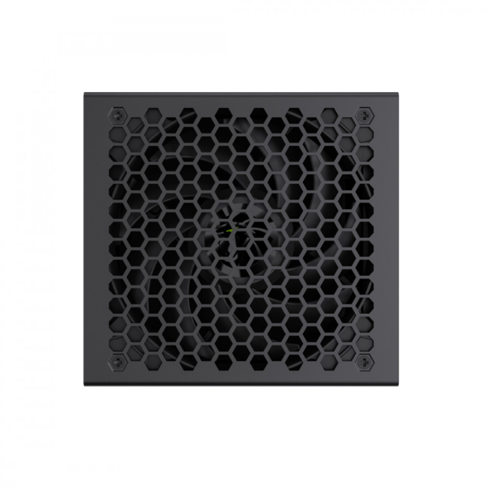 Блок питания GameMax GM 600B 2139-0600B0007 600 Вт - миниатюра 3