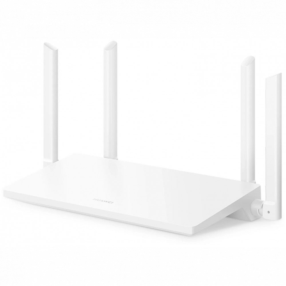 Маршрутизатор для дома Huawei AX2 WS7001 53039183 — фото товара