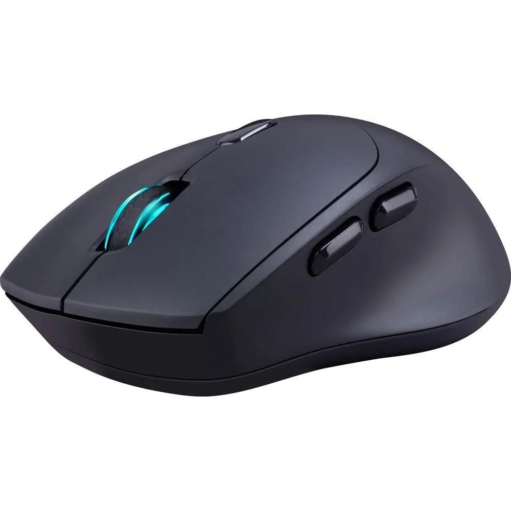 Мышь Defender MS-095 52095 Бюджетные, Беспроводная - миниатюра 2