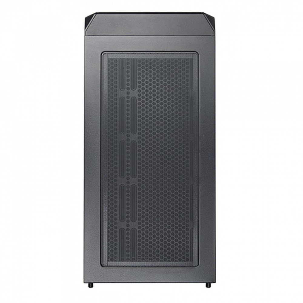 Корпус Silverstone SST-SED1-B G41SED1B0000020 Mid-Tower - миниатюра 3