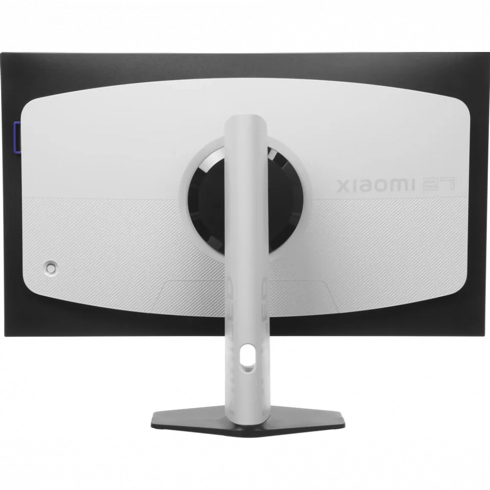 Монитор Xiaomi ELA6652RU 27 ", IPS, Quad HD 2560x1440 (16:9), 180 Гц - миниатюра 3