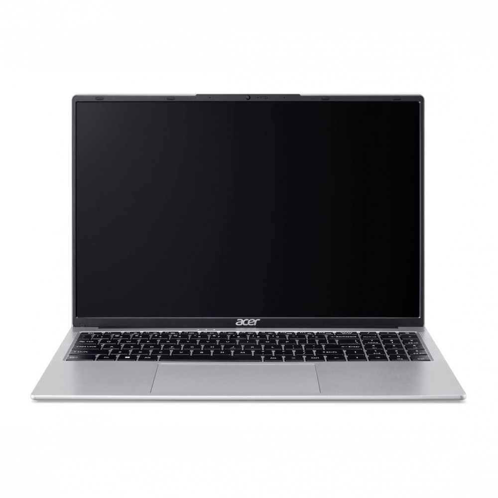 Ноутбук Acer Aspire Lite AL16-52P NX.D75ER.002 16 ", WUXGA 1920x1200 (16:10), Intel, Core i5, 8 Гб, 512 ГБ, Intel Iris Xe Graphics — фото товара