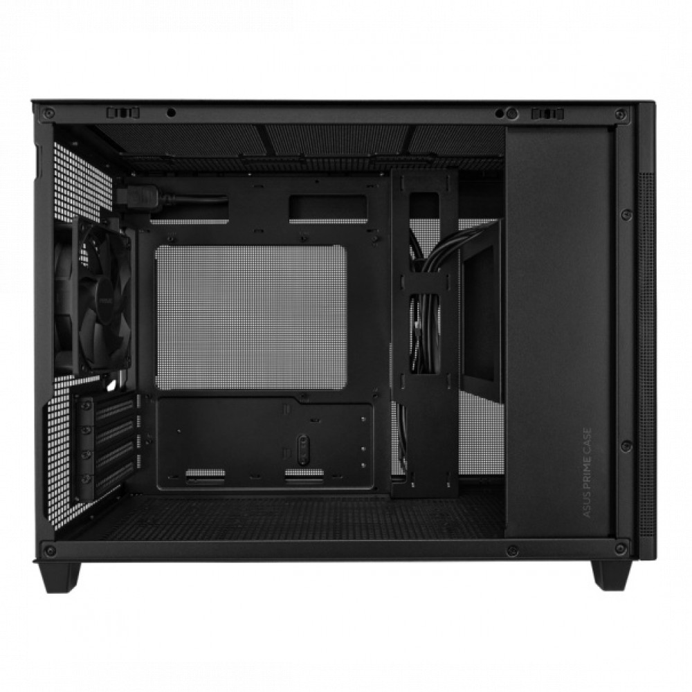 Корпус Asus AP201 90DC00G0-B39010 Mini-Tower - миниатюра 3