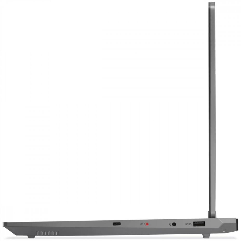Ноутбук Lenovo LOQ 15IRX10 83JE002LUS 15.6 ", FHD 1920x1080 (16:9), Intel, Core i7, 16 Гб, 512 ГБ, nVidia GeForce RTX 5060, Windows 11 Home - миниатюра 4