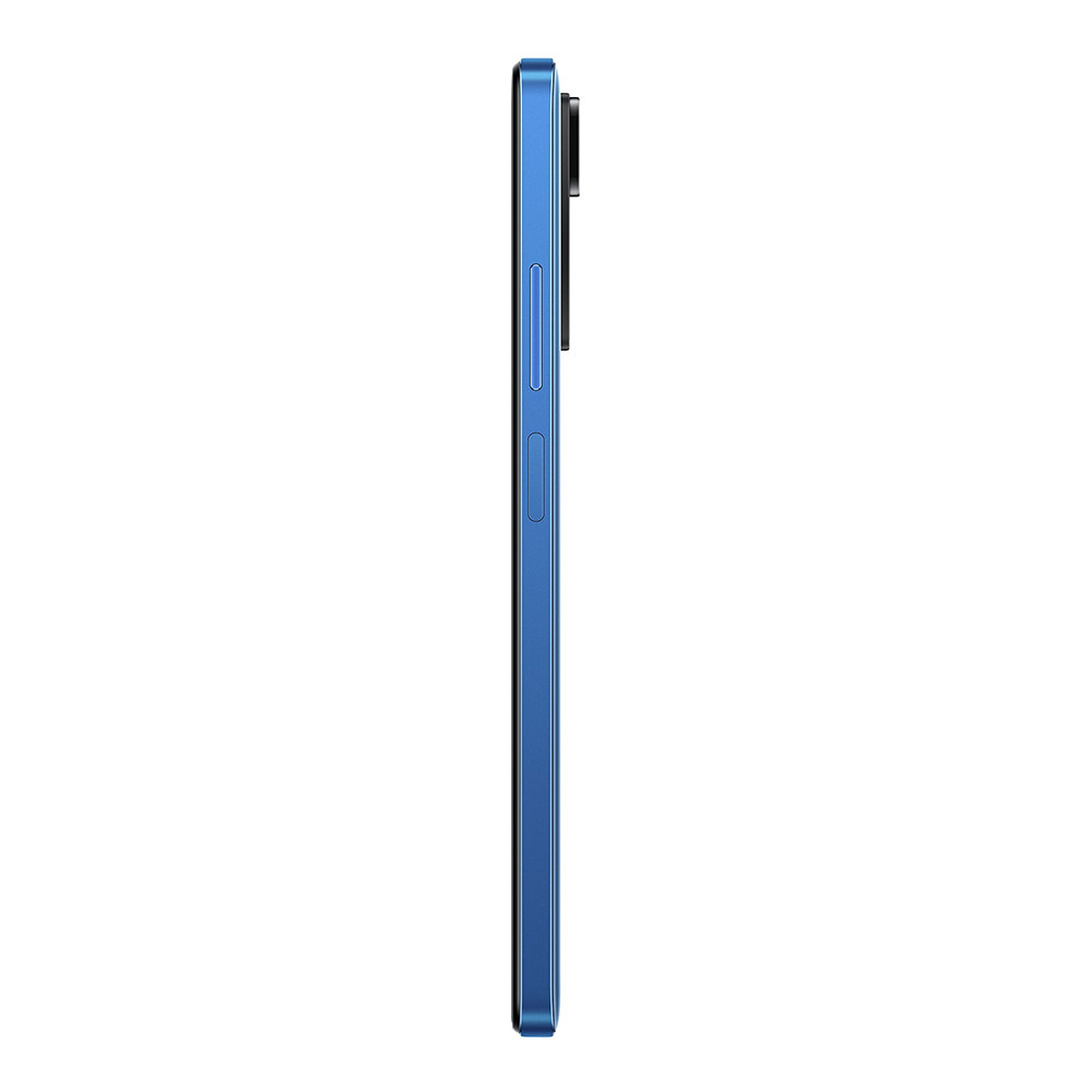 Смартфон Xiaomi Redmi Note 11S 2201117SG-6-128-BLUE 128 Гб, 6 Гб - миниатюра 3