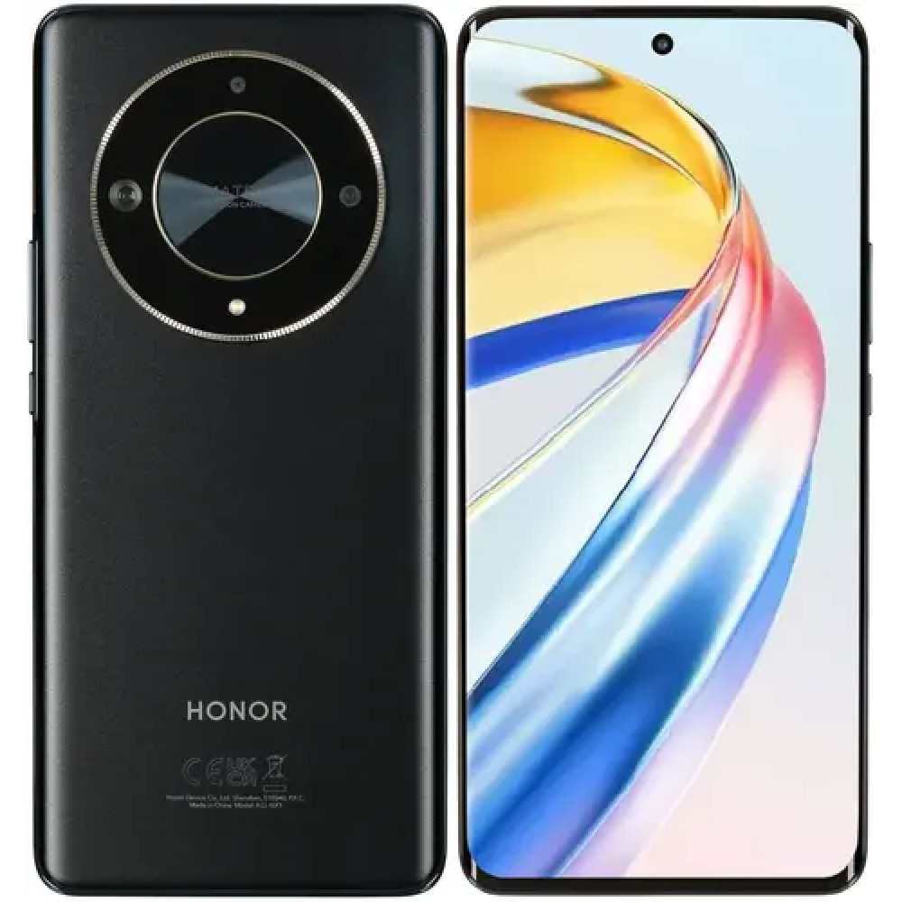 Смартфон Honor X9B 5109AWUP 256 Гб, 12 Гб — фото товара