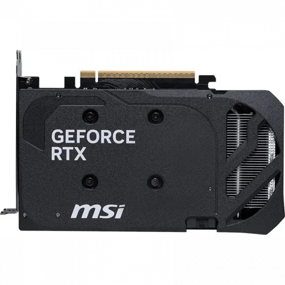 Видеокарта MSI RTX 5060 8G SHADOW 2X 8 ГБ - миниатюра 2