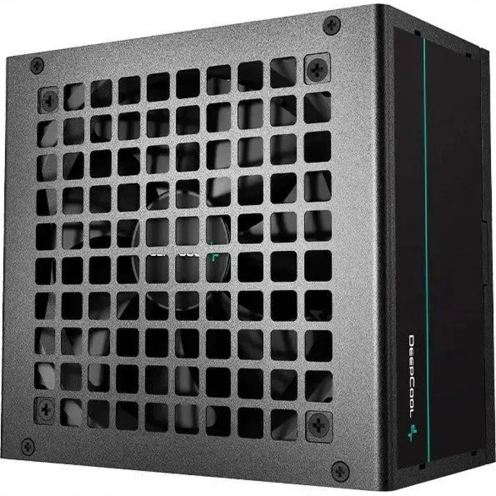 Блок питания Deepcool PF700 V2 80 PLUS WHITE R-PF700D-HA0B-WDEU 700 Вт — фото товара