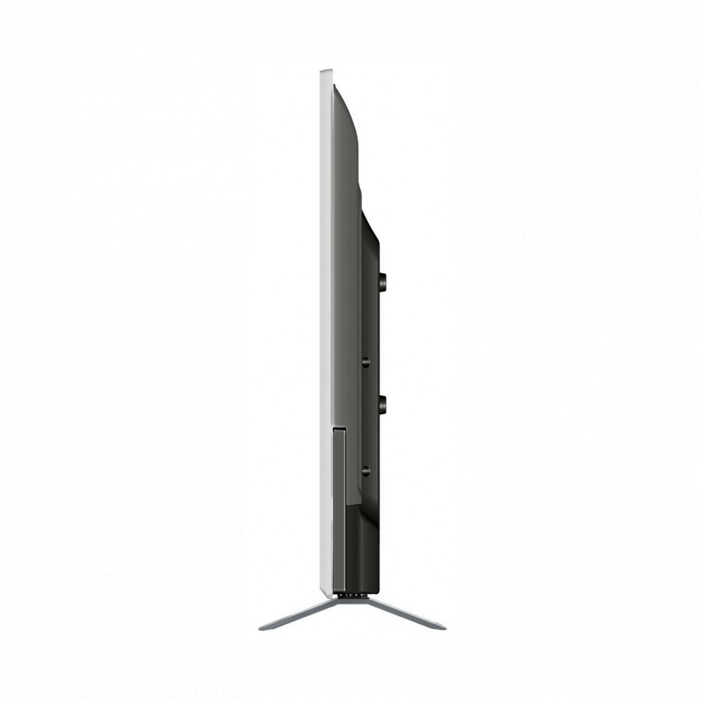 Телевизор POLARLINE Ultra HD 65PU51TC-SM 65 ", Smart TV, Черный - миниатюра 4
