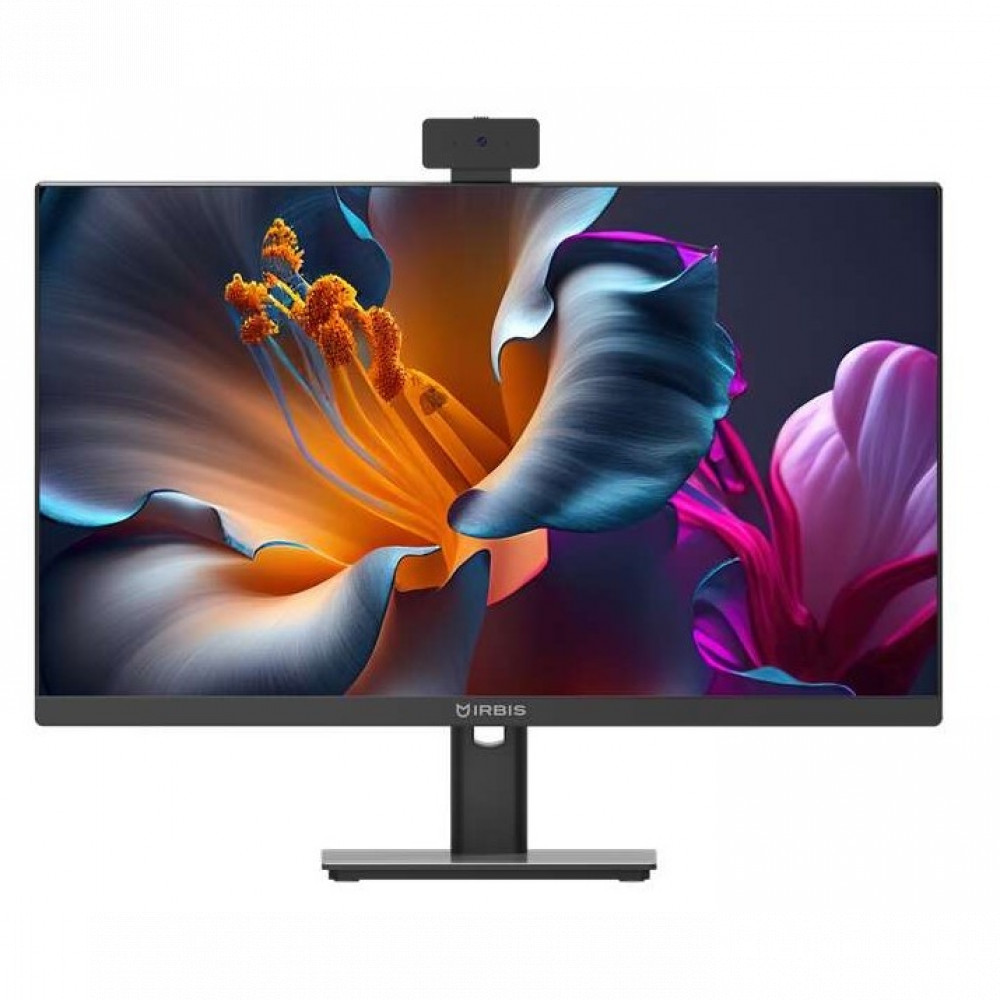 Моноблок Irbis SmartAIO 24 S.24i5M3165HC.001 23.8 ", Intel, Core i5, 13500HX, 2.5, 16 Гб, 512 Гб — фото товара