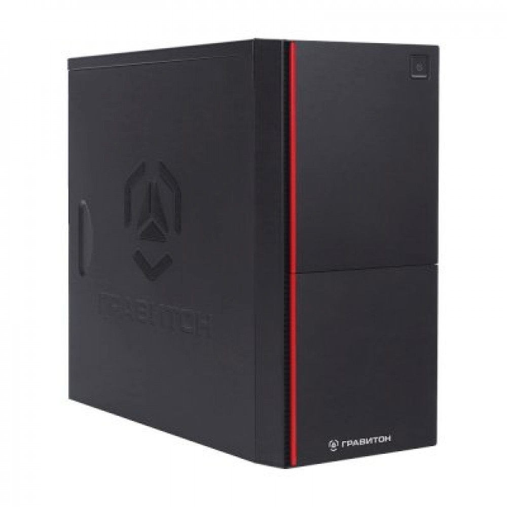 Персональный компьютер ГРАВИТОН Д50А_226600 Ryzen 5, 5600GT, 3.6, 16 Гб, DDR4-3200 — фото товара