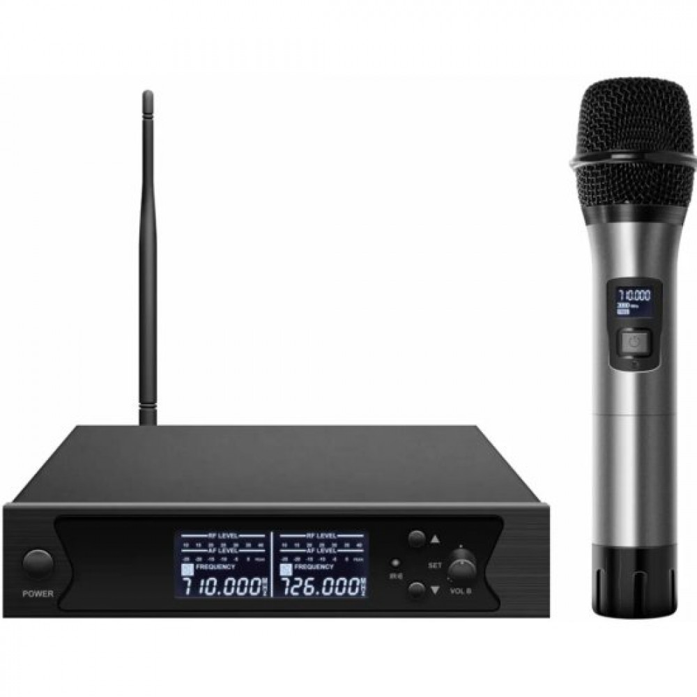 Микрофон Axelvox AX-7000S — фото товара