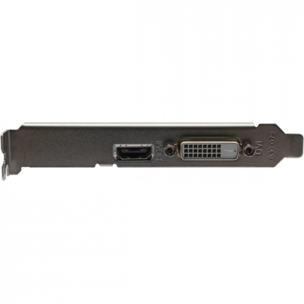 Видеокарта AFOX GeForce GT 1030 AF1030-2048D5L8 2 ГБ - миниатюра 2