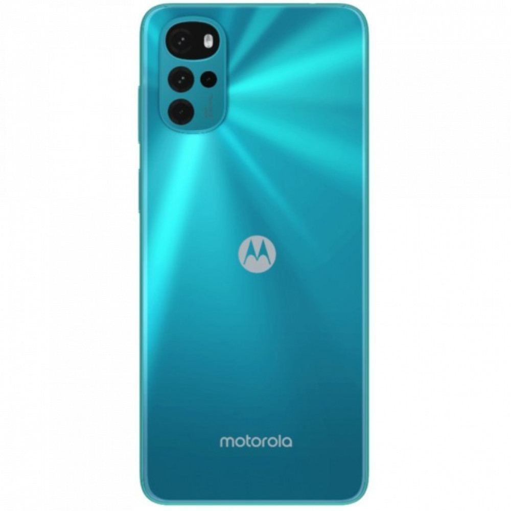 Смартфон Motorola moto g22 PAU20013TN 128 Гб, 4 Гб - миниатюра 3