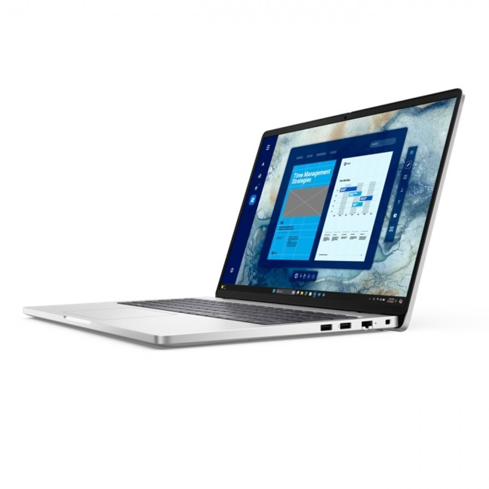 Ноутбук Dell Pro 16 PC16250 210-BQHB_118Y3 16 ", FHD 1920x1080 (16:9), Intel, Core Ultra 7, 16 Гб, 1 ТБ, Intel Graphics, Windows 11 Home - миниатюра 8