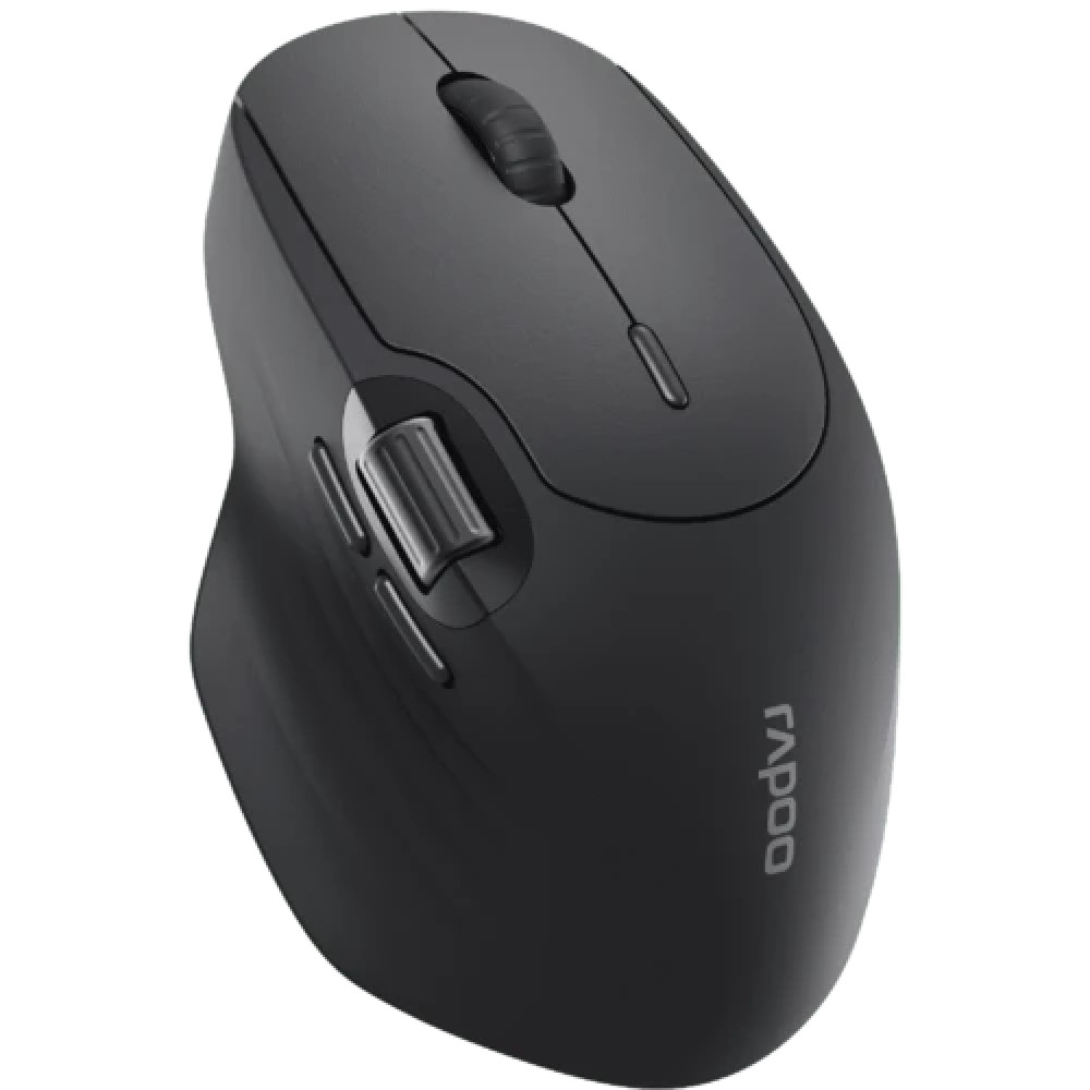 Мышь Rapoo MT560 12176 Бюджетные, Беспроводная - миниатюра 2