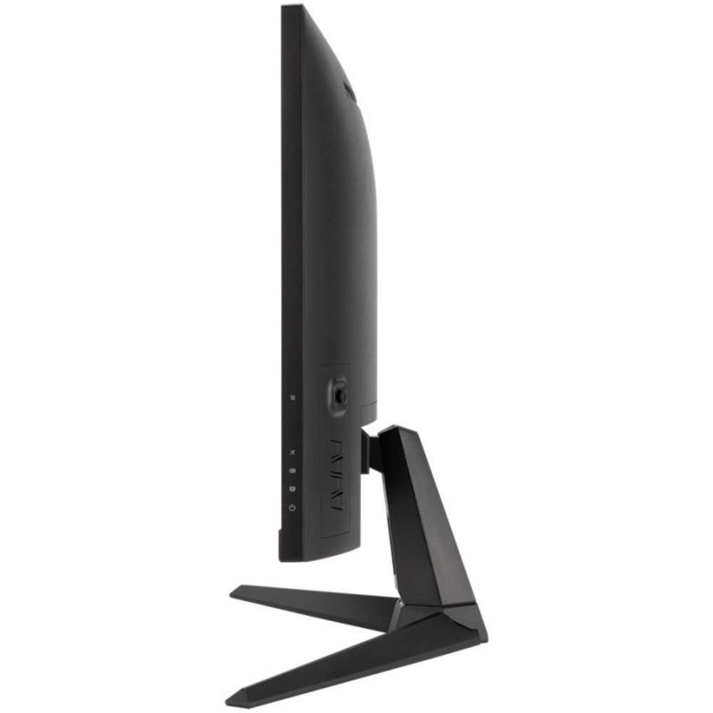 Монитор Asus TUF GAMING VG27VH1B 90LM0691-B01170 27 ", VA, Full HD 1920x1080 (16:9), 165 Гц - миниатюра 4