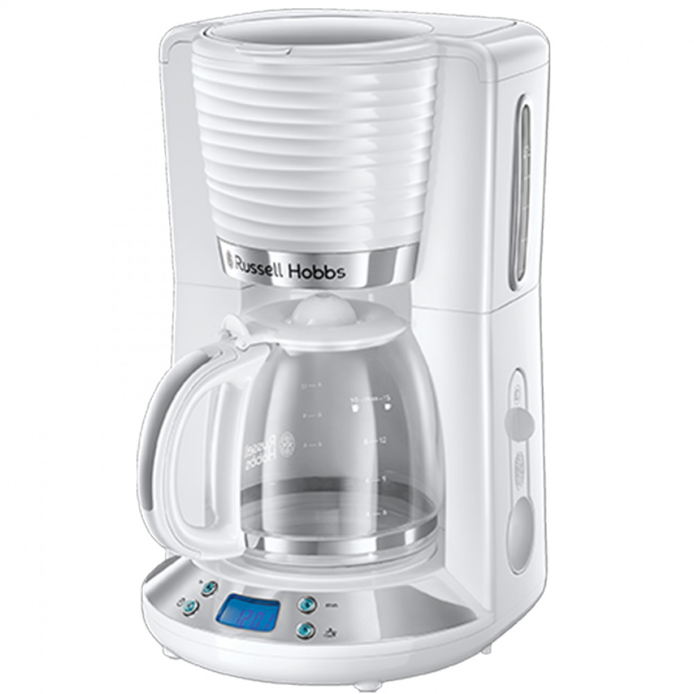 Кофемашина Russell Hobbs 24390-56 23683016002 — фото товара