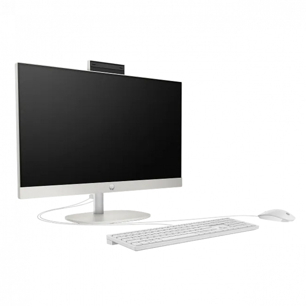 Моноблок HP All-in-One 24-cr1026ci B08WCEA 23.8, Intel, Core i5, 125U - миниатюра 2