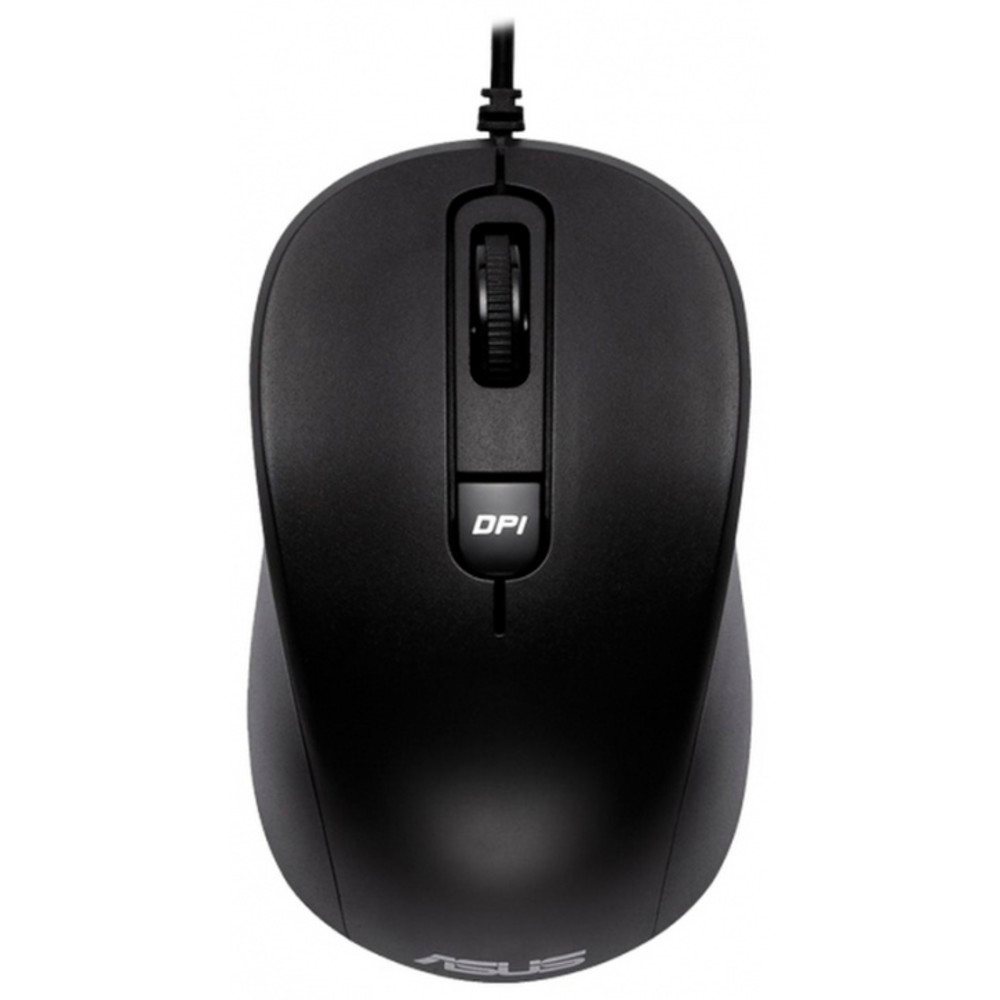 Мышь Asus 90XB05RN-BMU000 Премиальные, Проводная - миниатюра 2