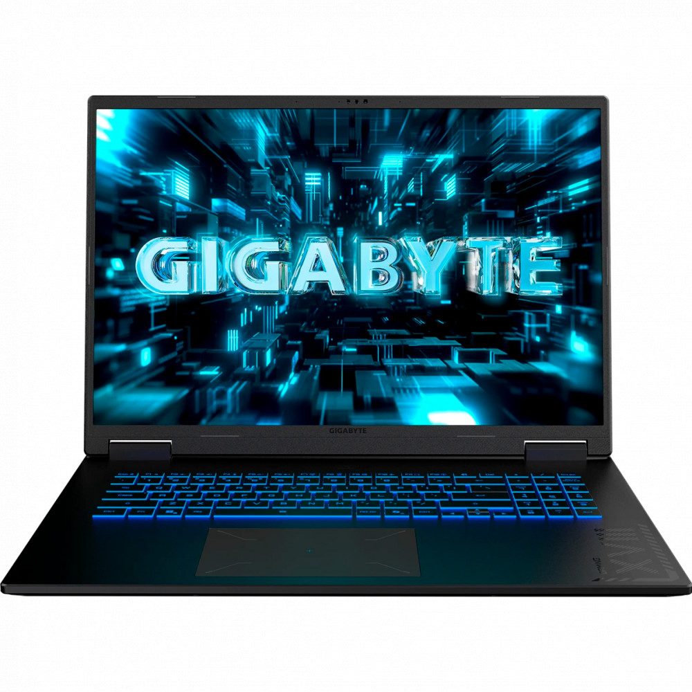 Ноутбук Gigabyte Gaming A18 PRO DXJ DXJG3KZBC4SD 18 ", WQXGA 2560x1600 (16:10), Intel, Core 7, 32 Гб, 1 ТБ, NVIDIA GeForce RTX5070Ti — фото товара
