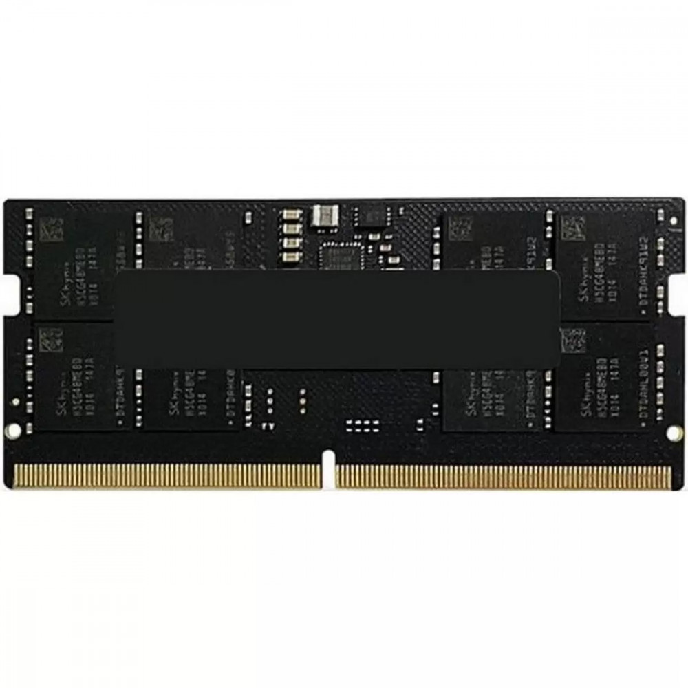 ОЗУ AMD Radeon 16GB DDR5 R5516G5600S1S-U SO-DIMM, DDR5, 16 Гб, 5600 МГц — фото товара