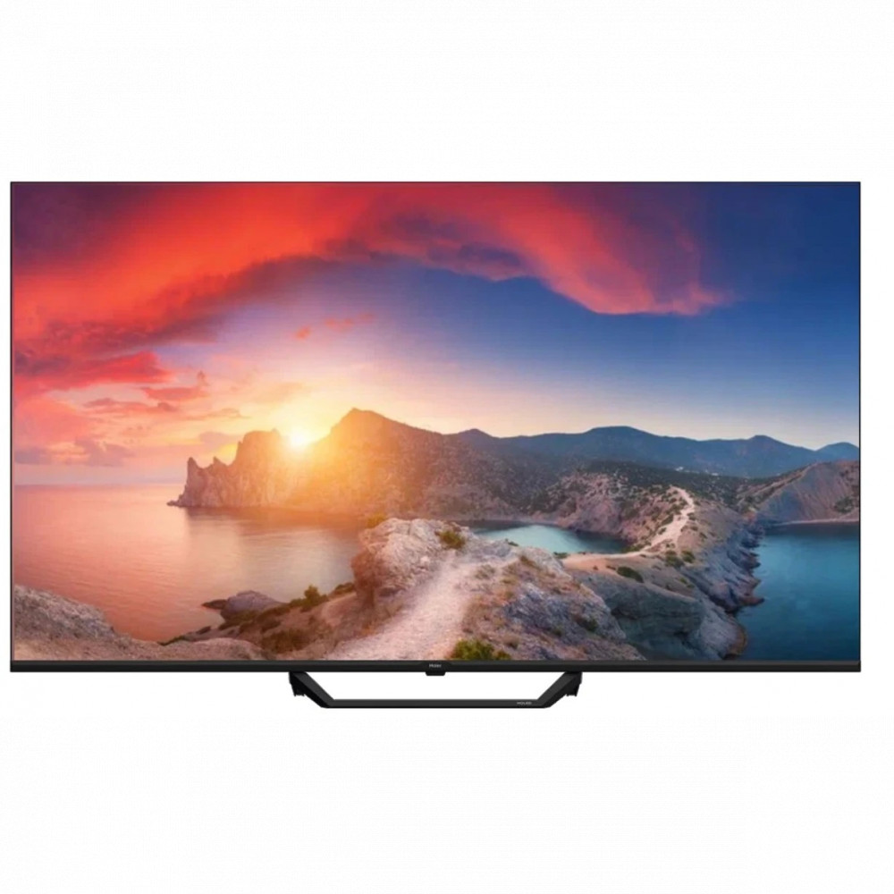 Телевизор Haier 43 HQLED S2 Pro 43 ", Smart TV, Черный — фото товара