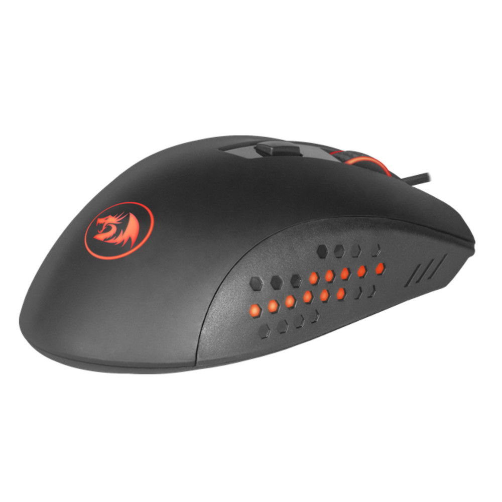 Мышь Redragon Gainer 75170 Игровые, Проводная - миниатюра 3