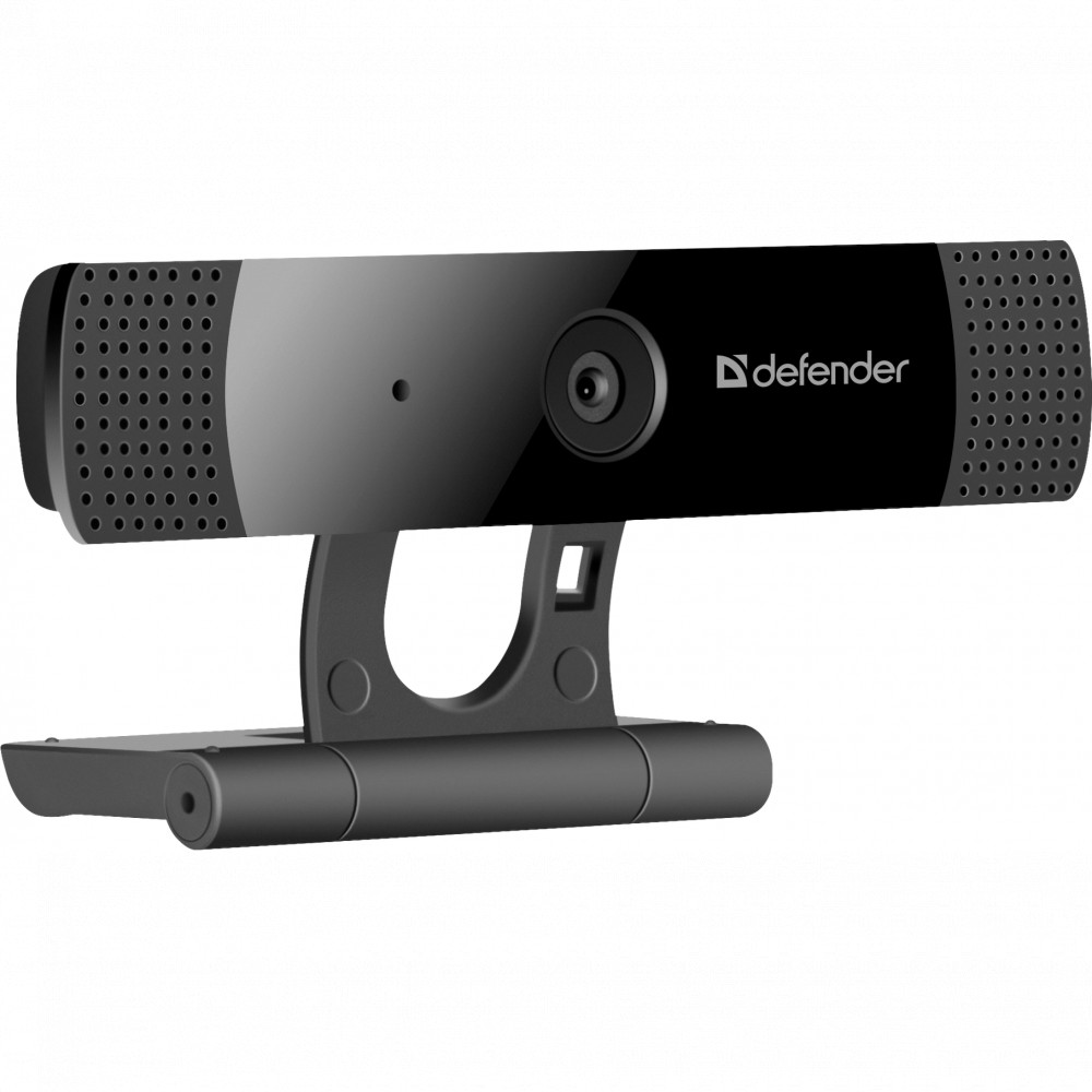 Веб камеры Defender G-Lens 2599 Full HD 63199 - миниатюра 3