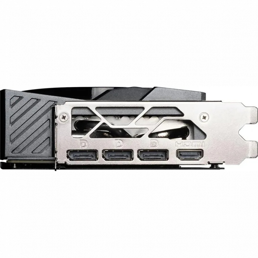 Видеокарта MSI RTX 5080 16G GAMING TRIO OC 16 ГБ - миниатюра 4