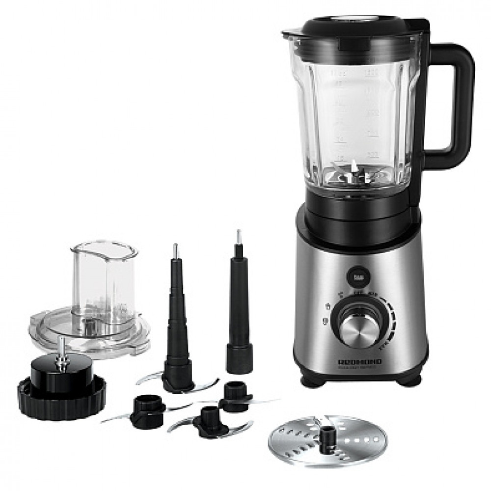 Блендер Redmond RSB-M3404 Стационарный, 2600 Вт - миниатюра 5