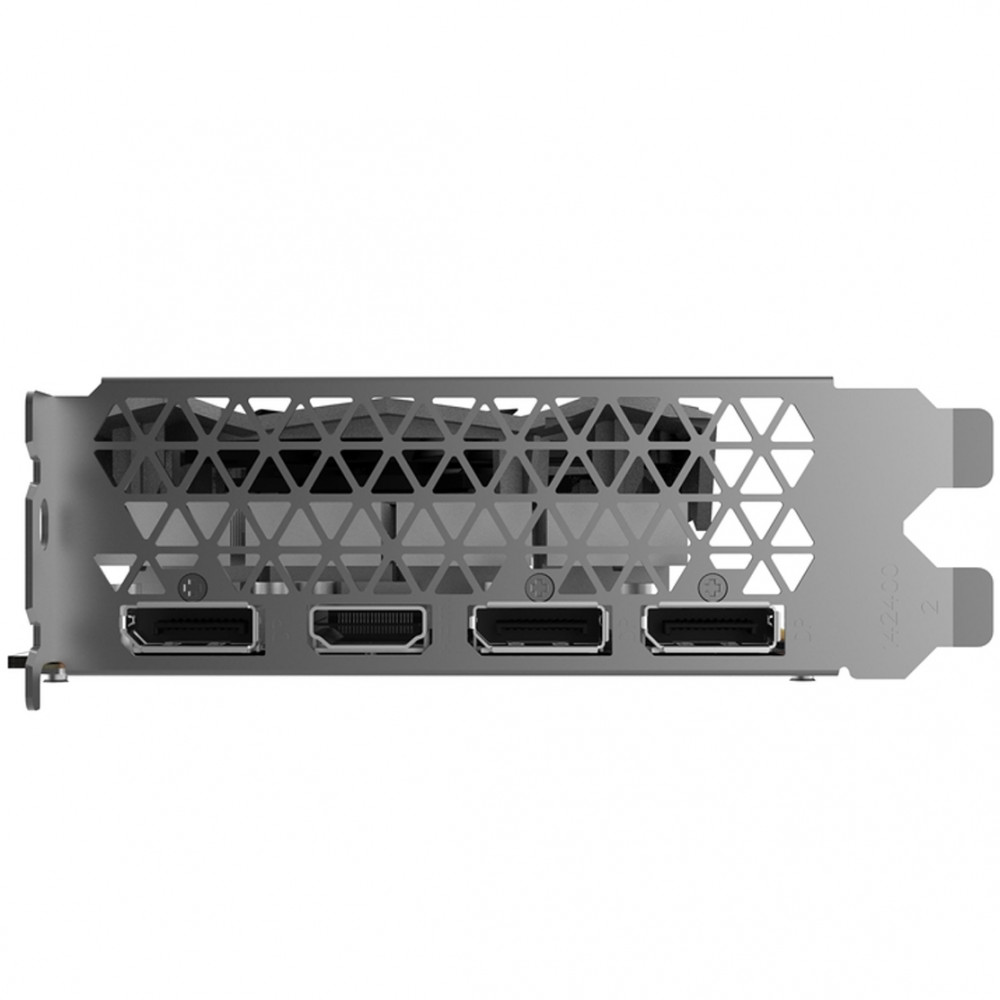 Видеокарта Zotac GAMING RTX 3050 TE OC ZT-A30510H-10L 6 ГБ - миниатюра 3