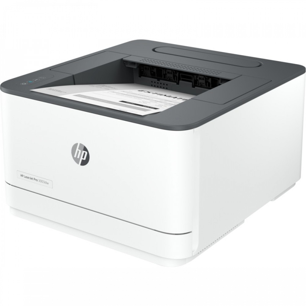 Принтер HP LaserJet Pro 3003DW 3G654A А4, Лазерный, Монохромная - миниатюра 3
